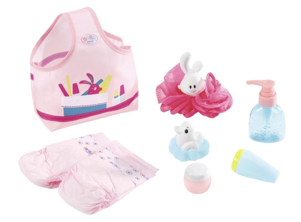 Baby Born Nursing Accessories