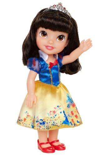 Disney Princess My First Snow White