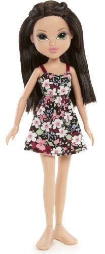 Moxie Girls Doll Sweet Petals Lexa