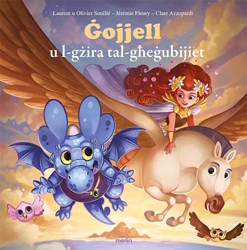 Gojjell U L-Gzira Tal-Ghegubijiet (5)