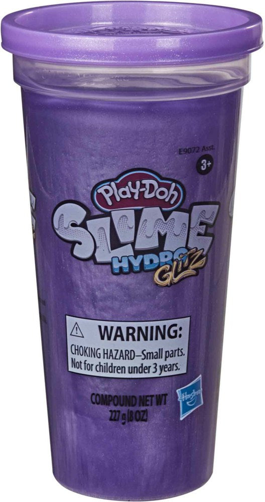 Play - Doh Hydroglitz Purple