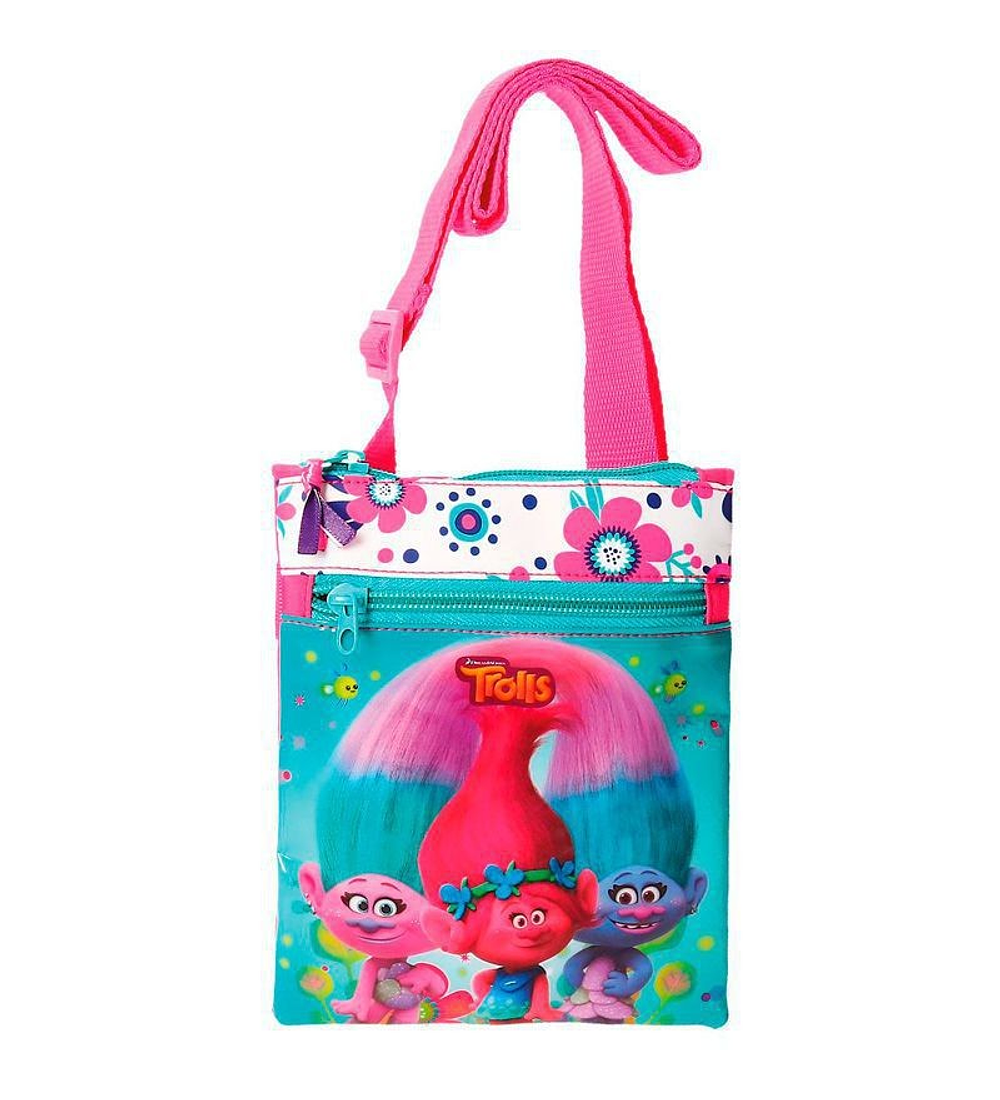 Trolls Shoulder Bag