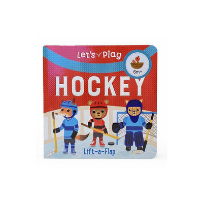 Let's Play Hockey