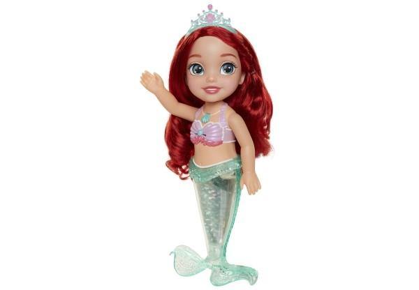 Disney Princess Sing And Sparkle Ariel