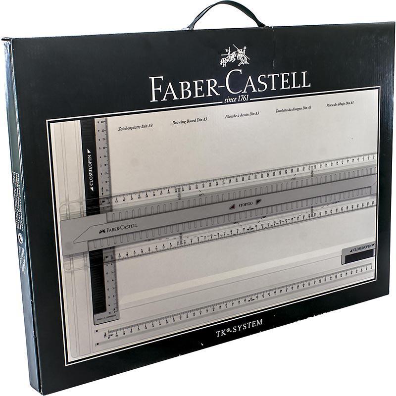 Faber-Castell TK - System A4 Drawing Board online