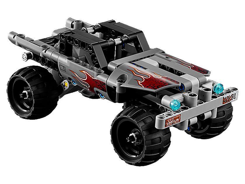 Lego Technic 42090