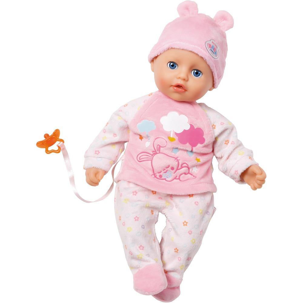 Baby Born Super Soft