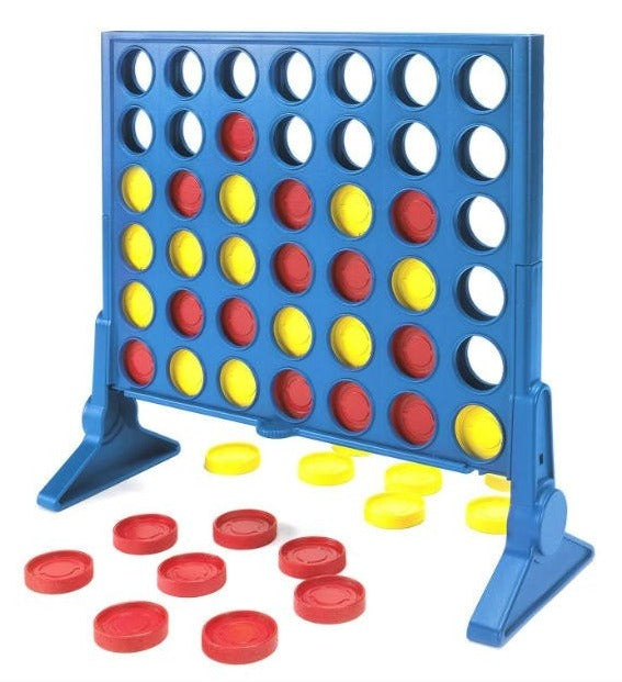 Connect 4