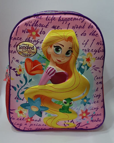 Tangled 3D Backpack