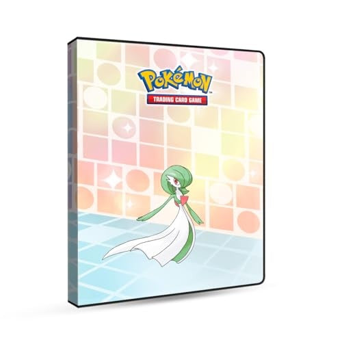 Ultra Pro Trading Card Game A4 BINDER Holds 252 cards
