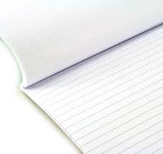 Diplomat A4 Writing Pad
