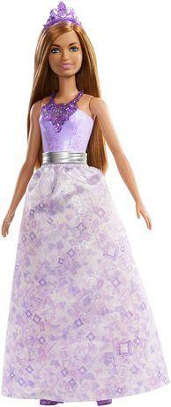 Barbie Dreamtopia Princess