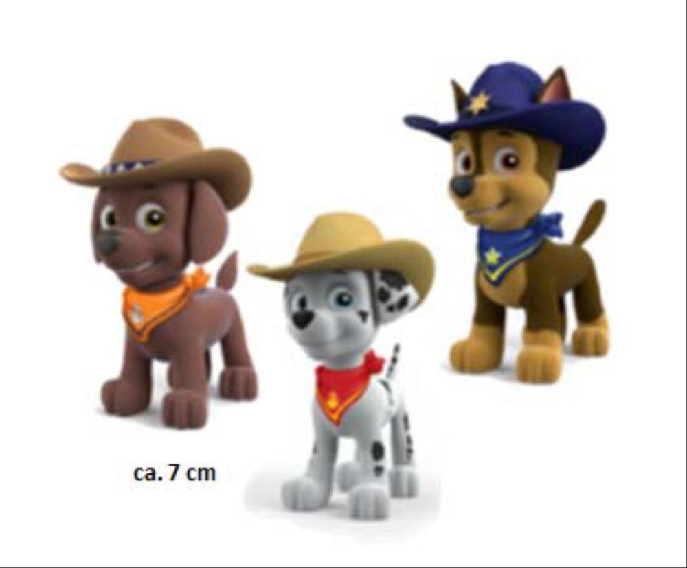 Paw Patrol Jungle Rescue Pup
