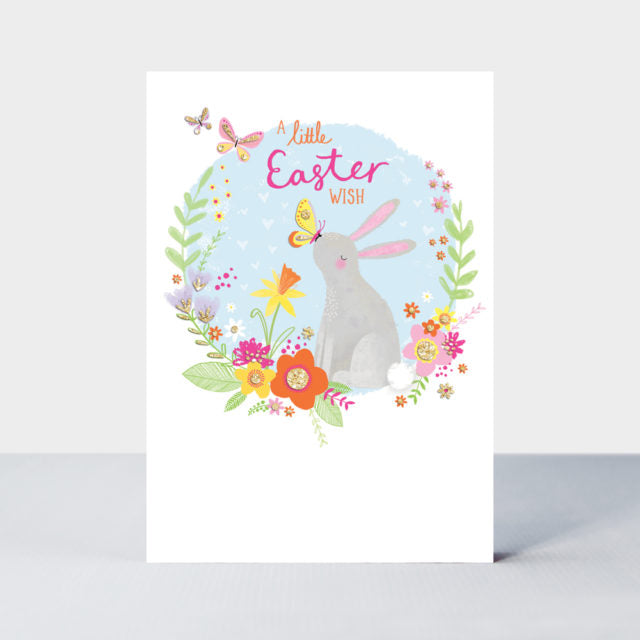 A Little Easter Wish