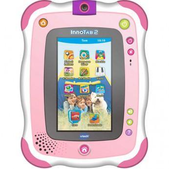 Innotab 2 Girl