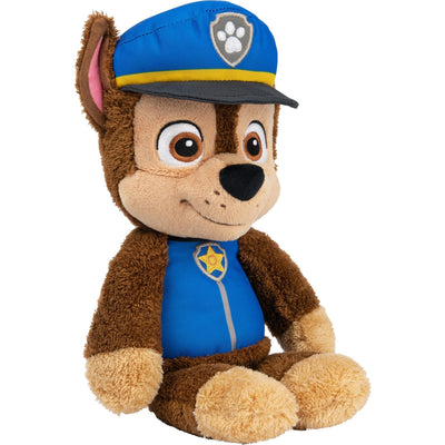 PAW Patrol Official Chase Take-Along Buddy Plush Toy