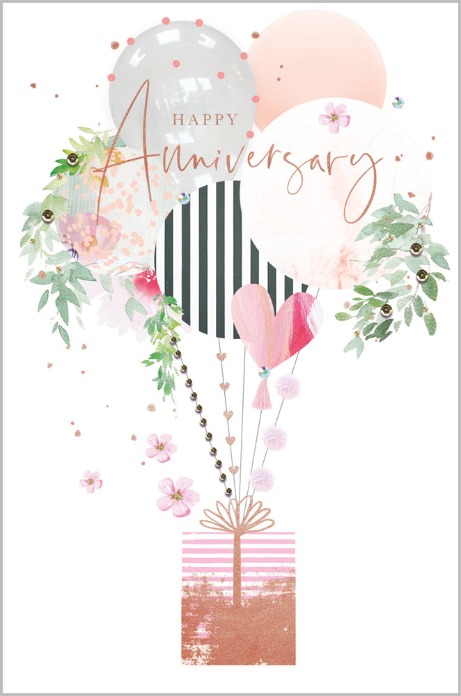 Happy Anniversary