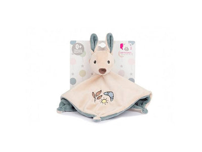 Baby Kangaroo Small Blanket 26Cm
