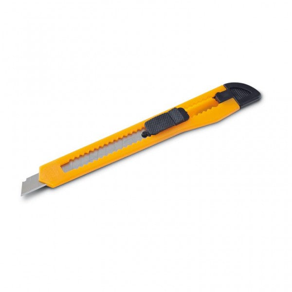 Small Plastic Utility Knife
