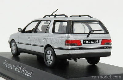 Peugeot 405 Break 1/43