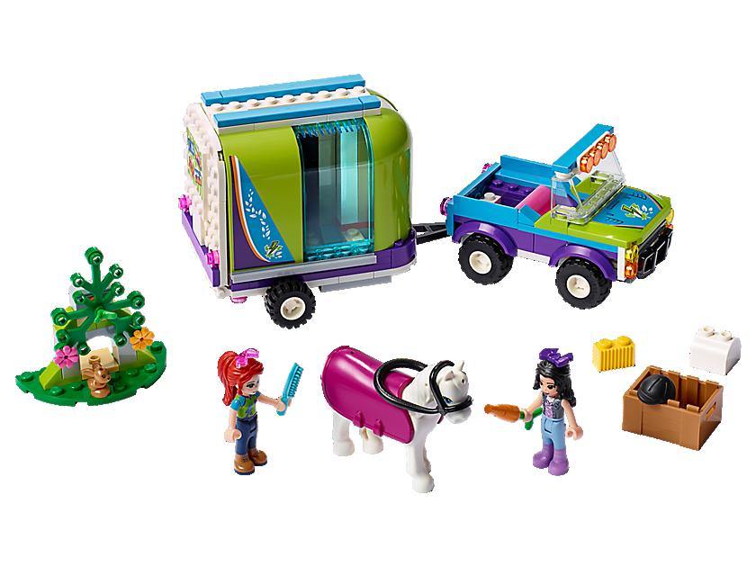 Lego Friends 41371