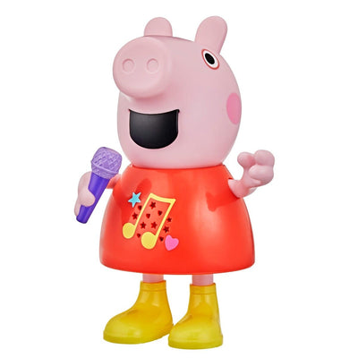 Peppa Pig Talk & Sing Peppa