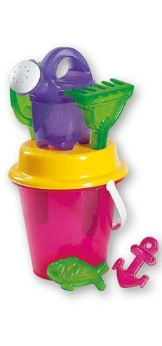 Beach Bucket Set