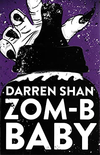 Darren Shan 5