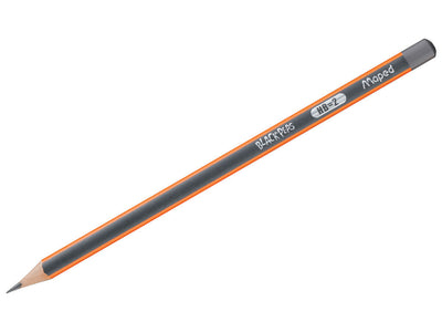 Maped Fine Art Graphite Pencil Hb