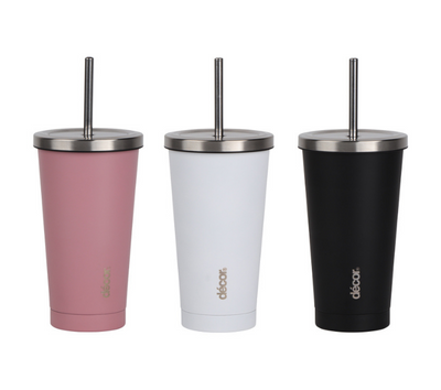 Stainless Steel Tumbler 450ml