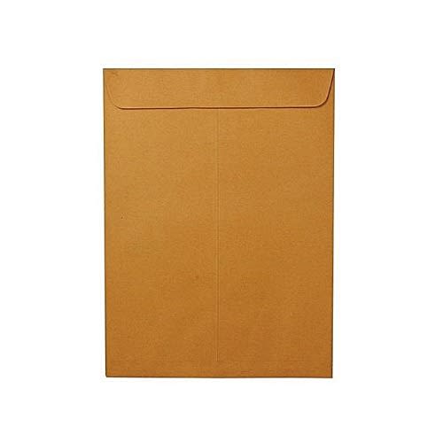 A4 Brown Letter Envelope - 1 Box By 250