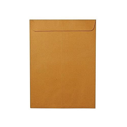 A4 Letter Brown Envelope - 1 Box By 250