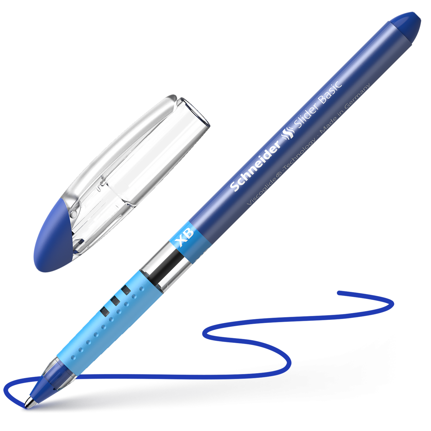 schneider ballpoint pen slider basic xb