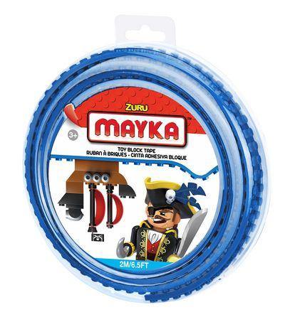 Zuru Toy Block Tape