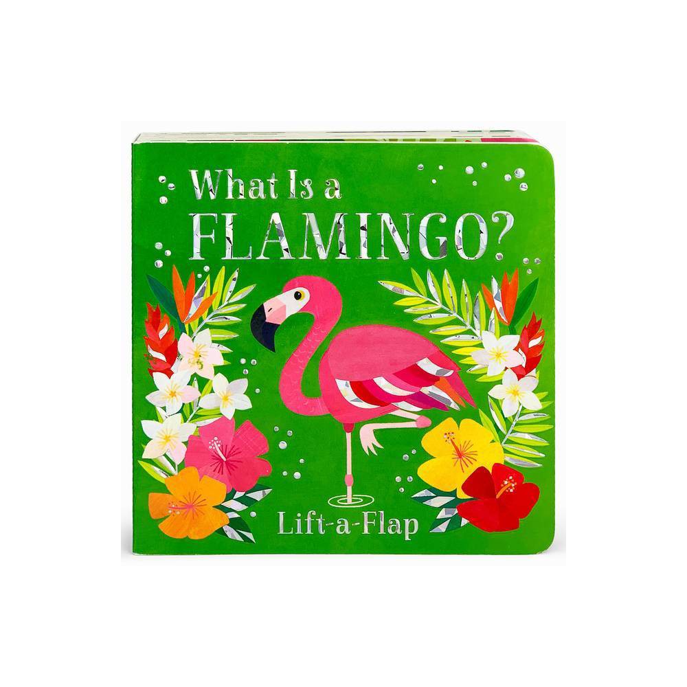 What Is a Flamingo?