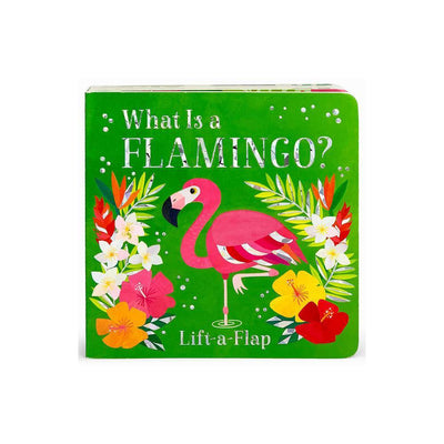 What Is a Flamingo?
