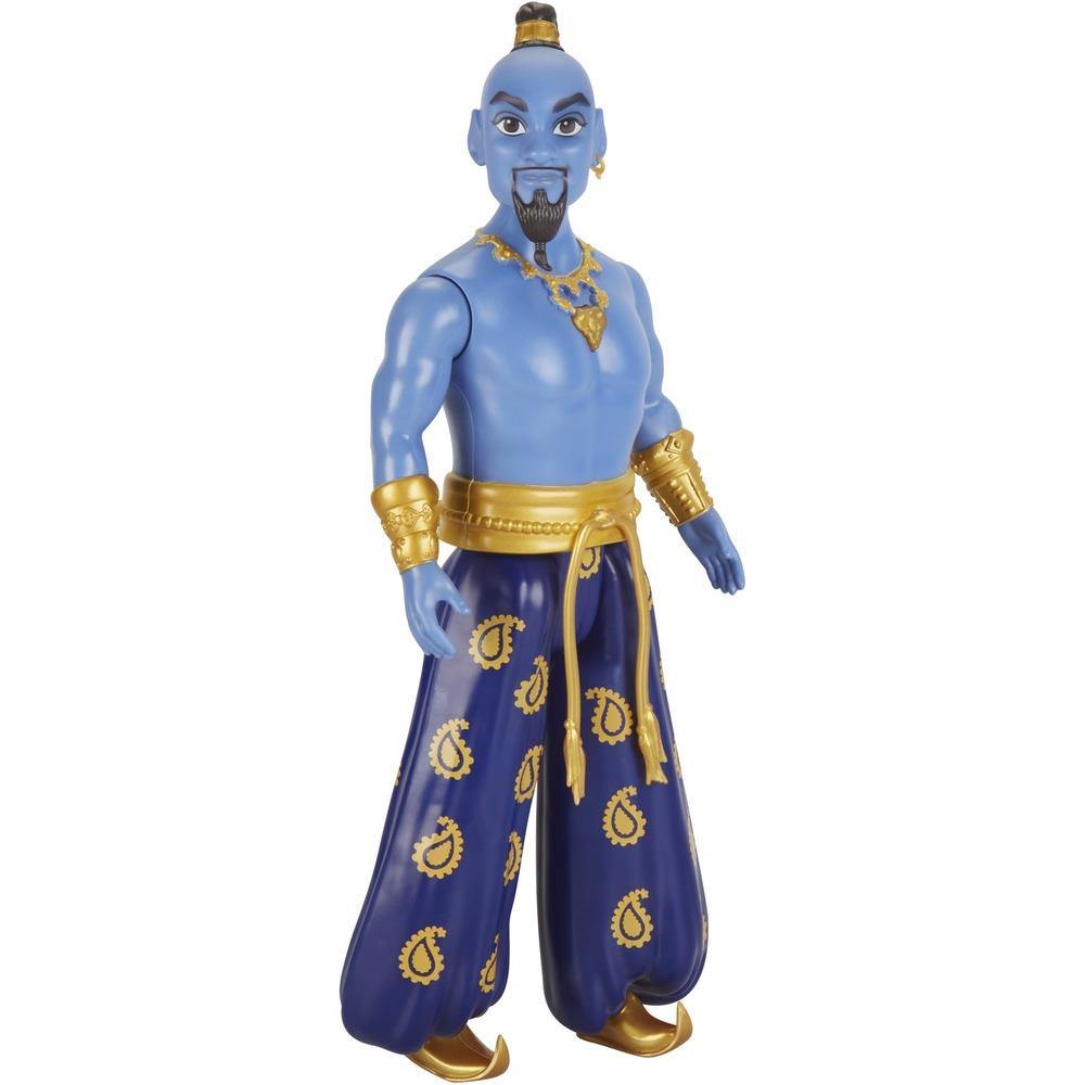 Disney Aladdin Singing Genie