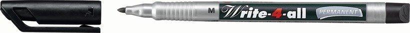 Permanent Marker - Medium Black