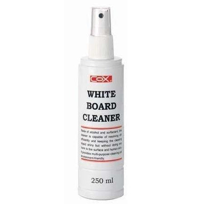 White Board Cleaner 250Ml