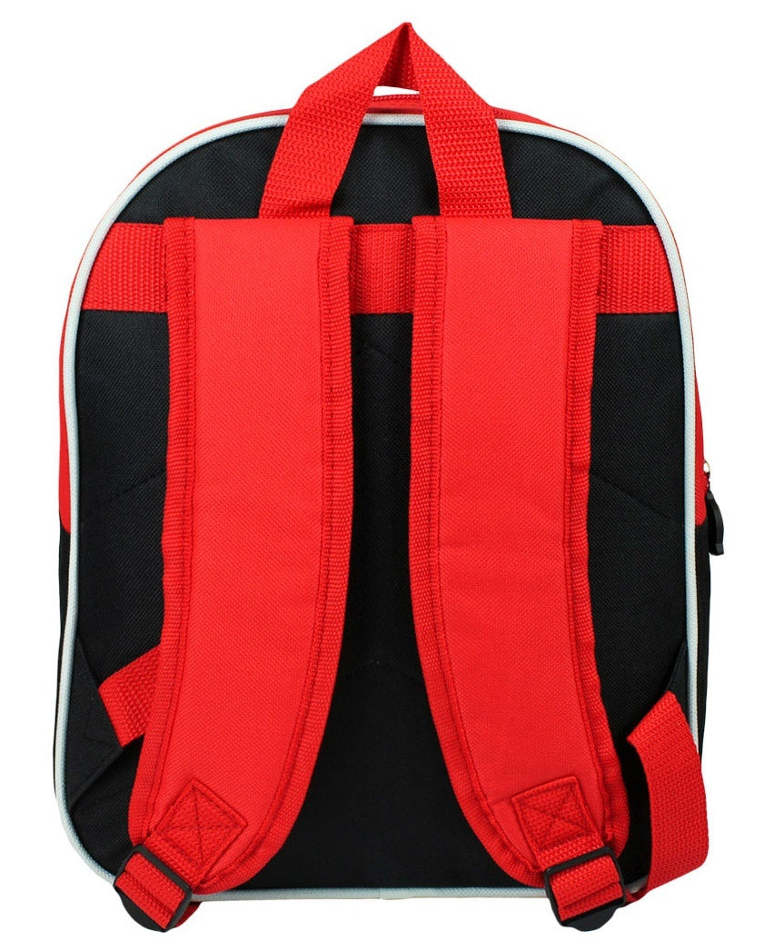 Marvel Iron Man 3D Backpack