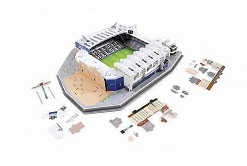 3D Stadium - Stamford Bridge