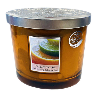 Candle Citrus Crush