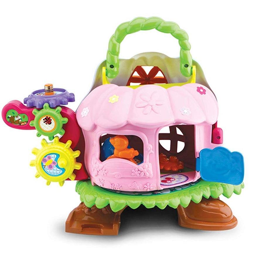 Toot-Toot Friends Fairyland Garden