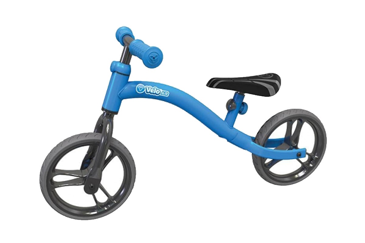 Yvelo Air Blue