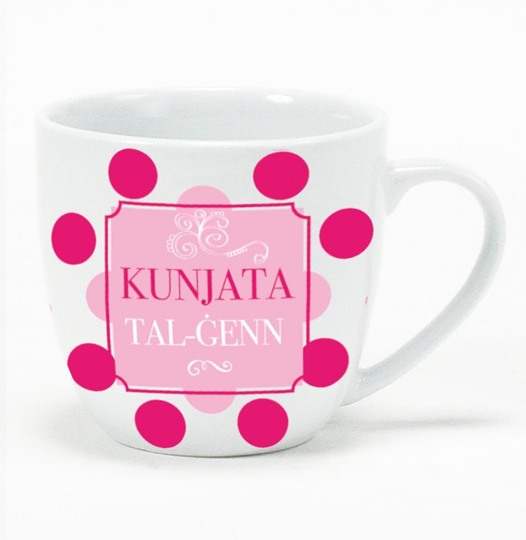 Kunjata Tal-Ġenn