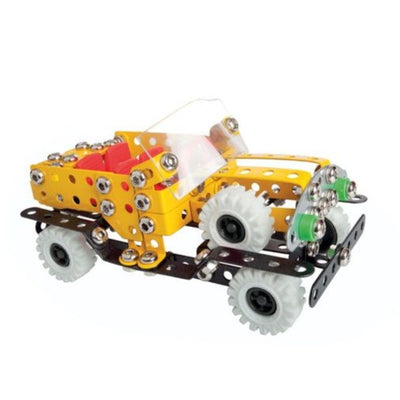 Constructor - Colonel Retro Car