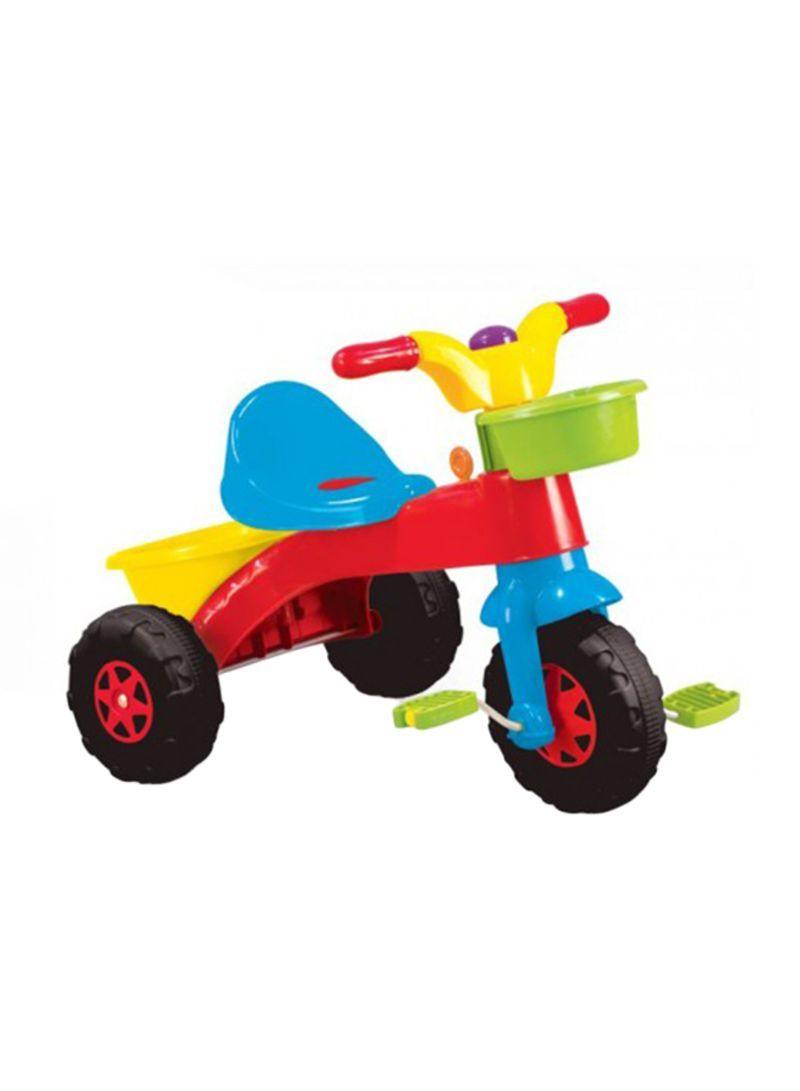 My First Trike (Red)