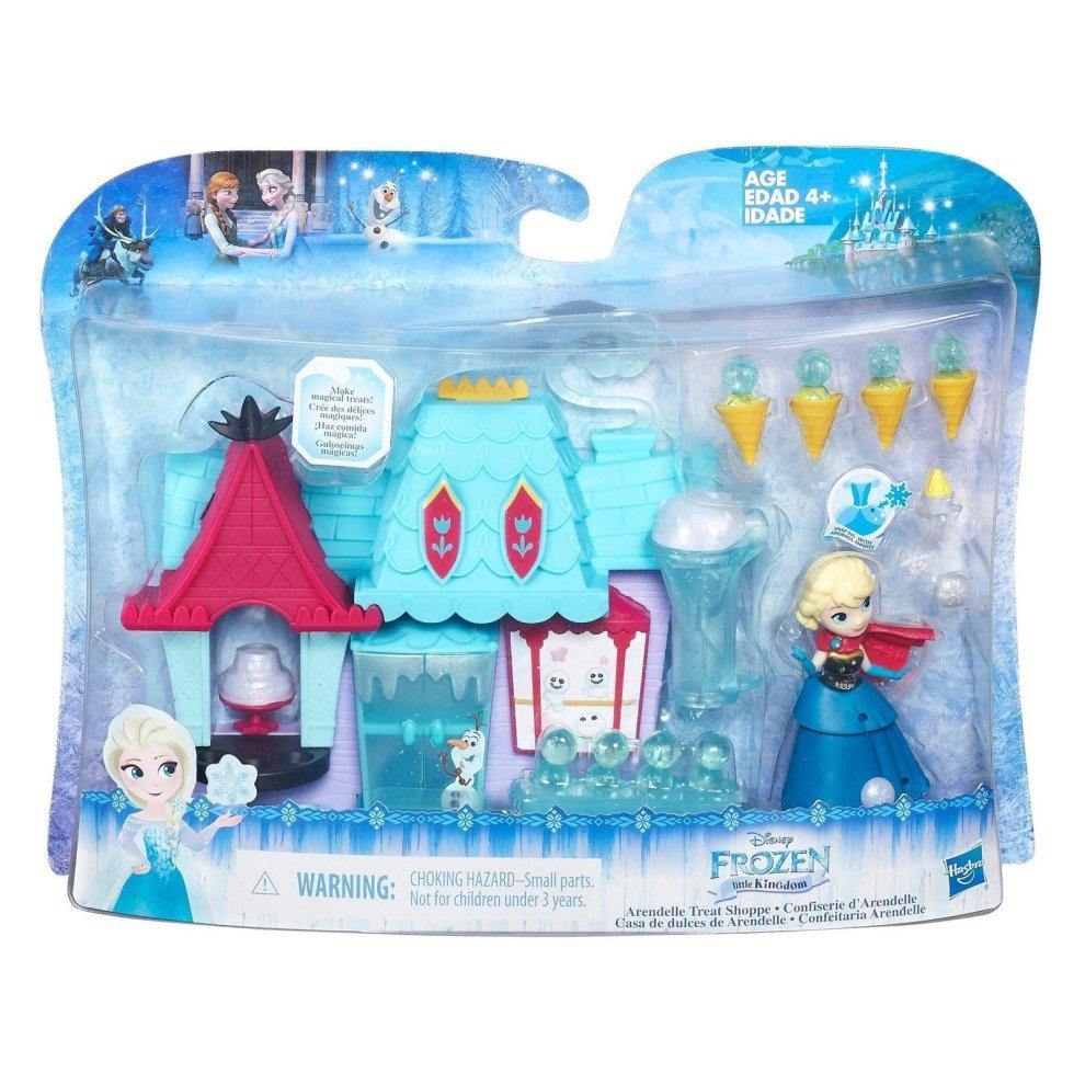 Disney Frozen Little Kingdom Arendelle Treat Shop