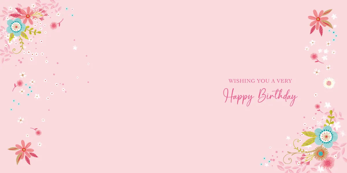 Open Female - Just for You