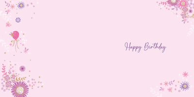 Open Female - Have Fun and Celebrate